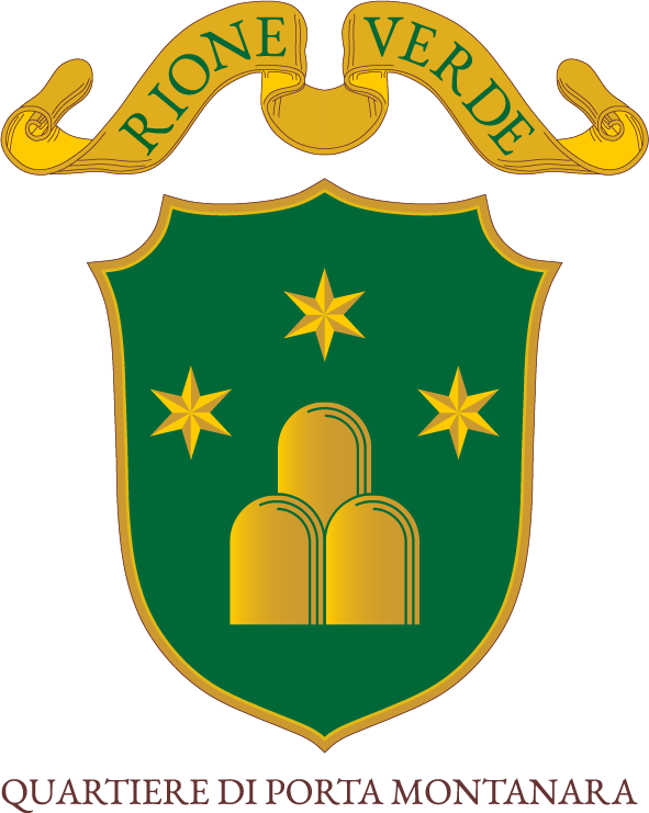 Rione Verde